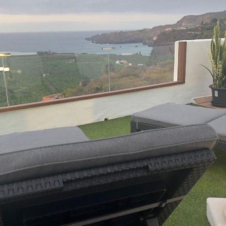 Casa Canaria Acero Гарачико Екстериор снимка