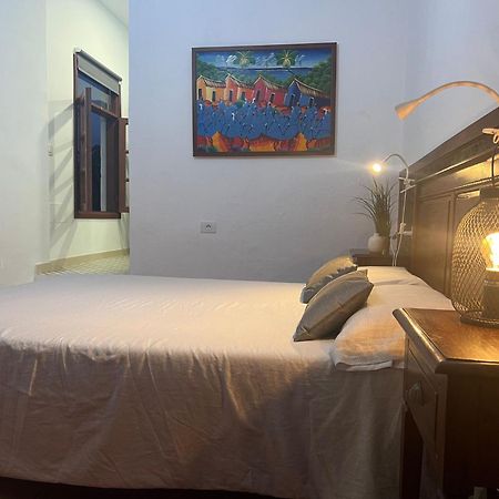 Casa Canaria Acero Гарачико Екстериор снимка