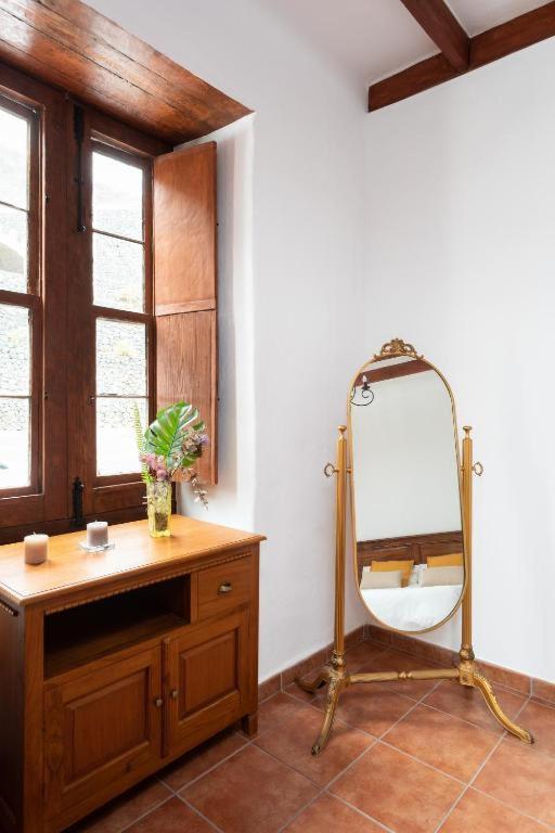 Casa Canaria Acero Гарачико Екстериор снимка