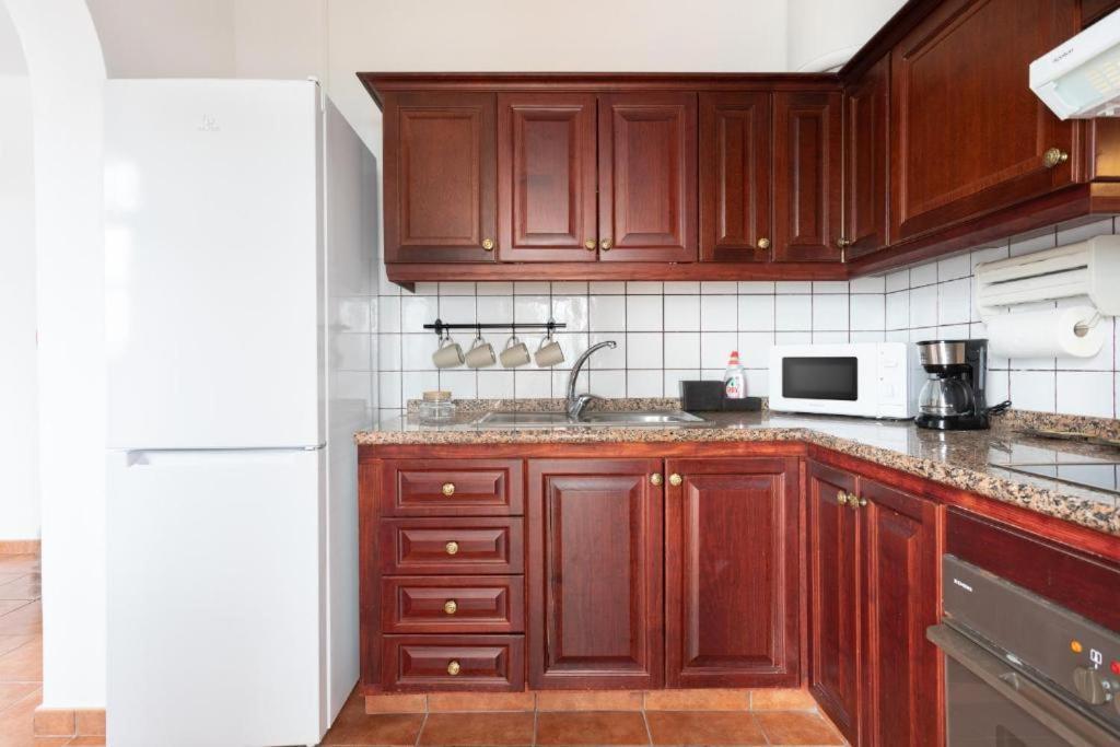 Casa Canaria Acero Гарачико Екстериор снимка