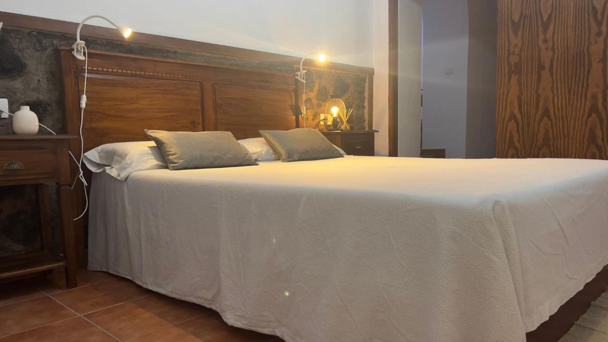 Casa Canaria Acero Гарачико Екстериор снимка