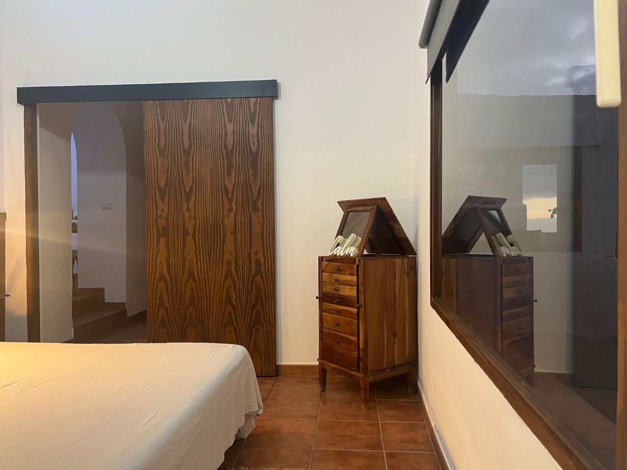 Casa Canaria Acero Гарачико Екстериор снимка