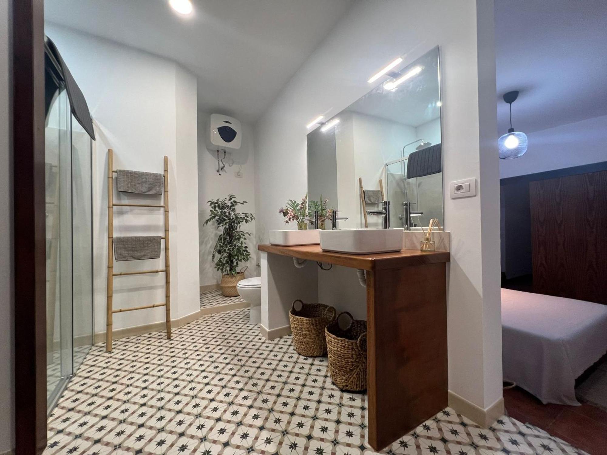 Casa Canaria Acero Гарачико Екстериор снимка