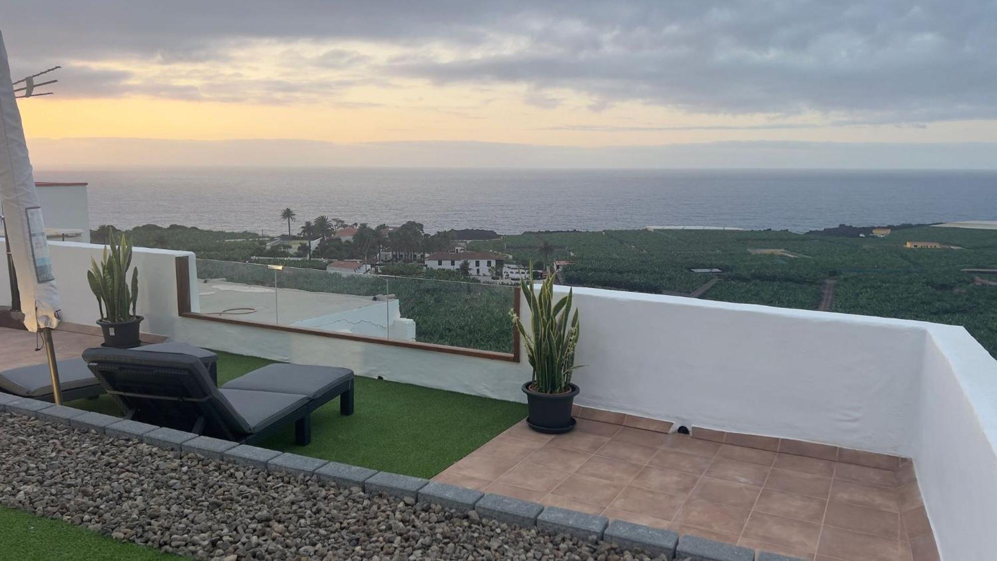 Casa Canaria Acero Гарачико Екстериор снимка