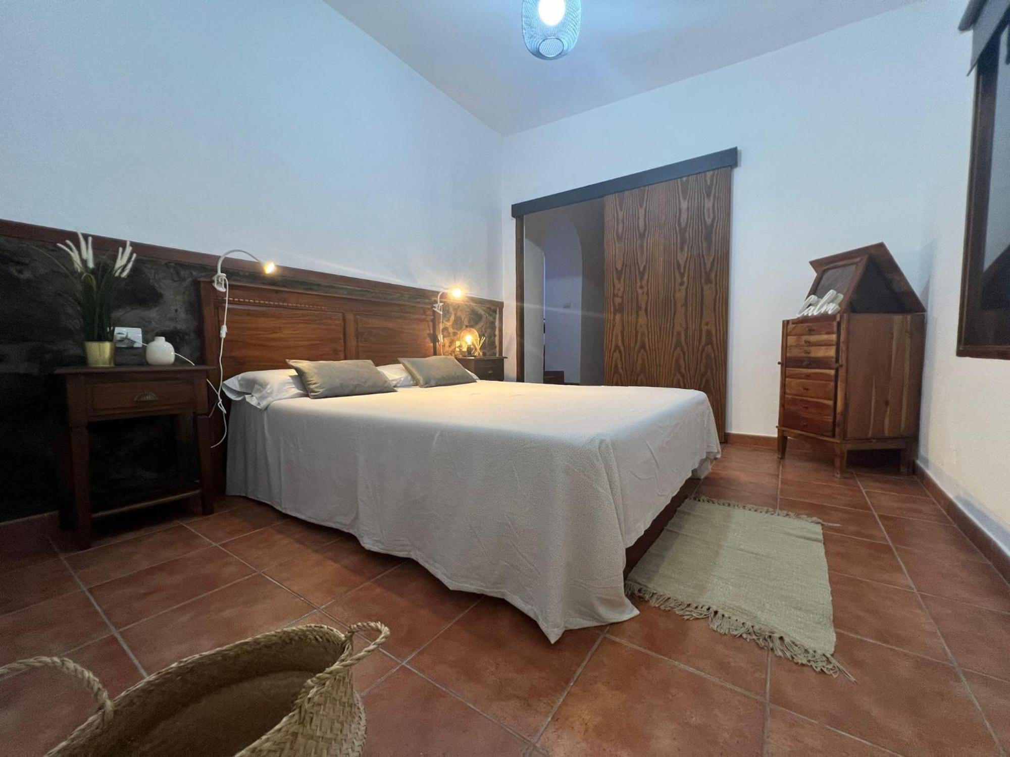 Casa Canaria Acero Гарачико Екстериор снимка